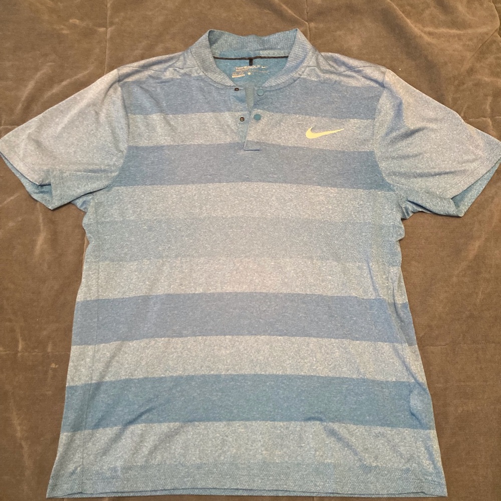 Nike Modern Fit Golf Polo